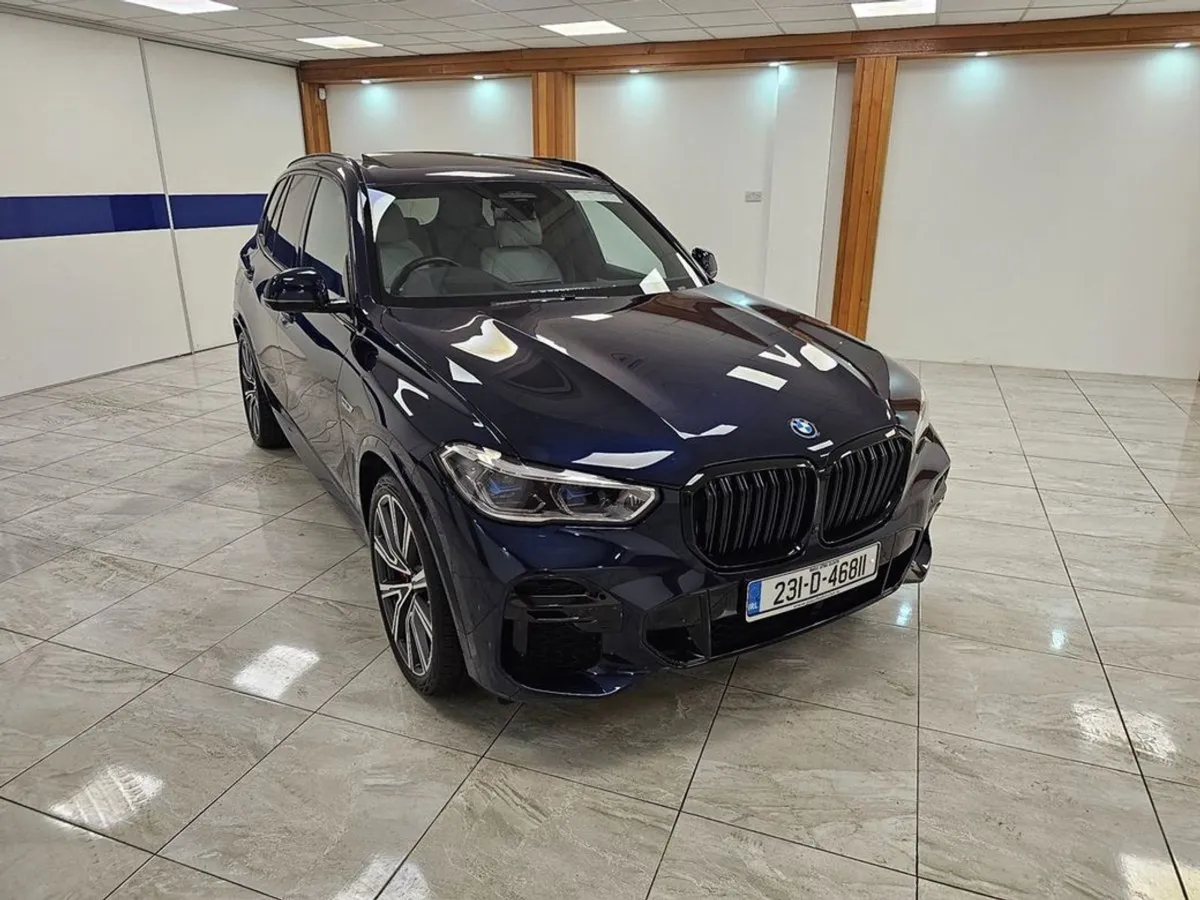 BMW X5 Absolutely Loaded - Image 4