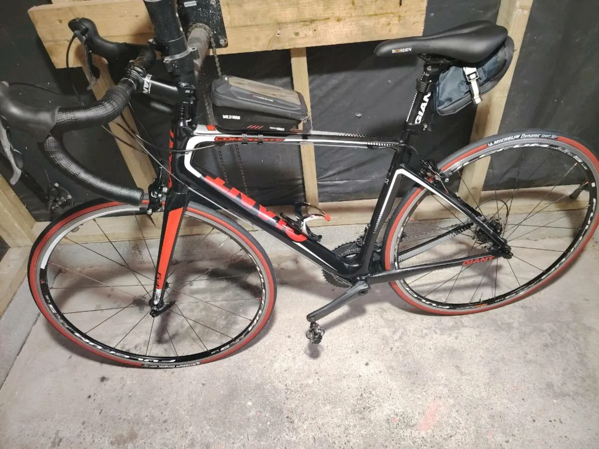 Giant Defy - Image 2