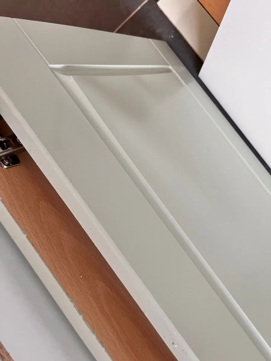 Wardrobe Doors - Collection Only - Image 4