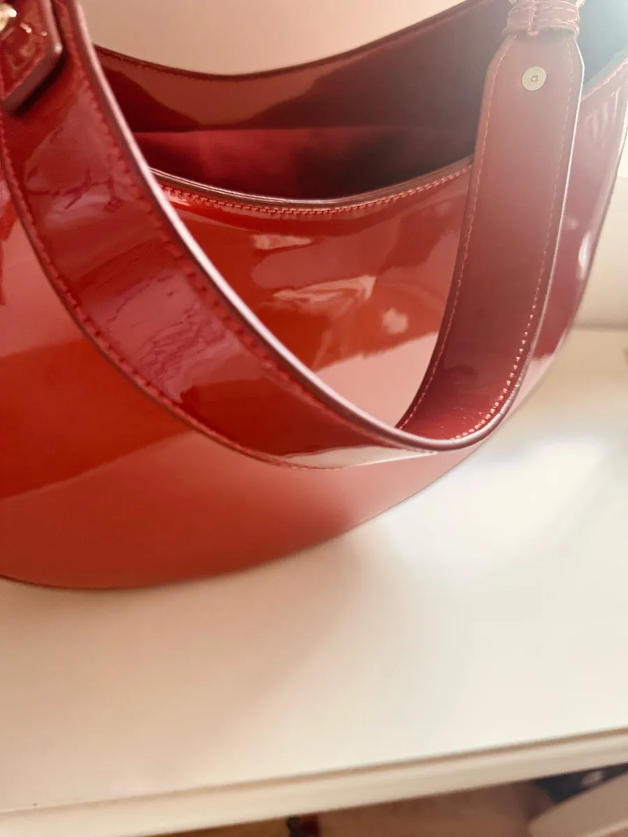 Adolfo Domínguez handbag - Image 4