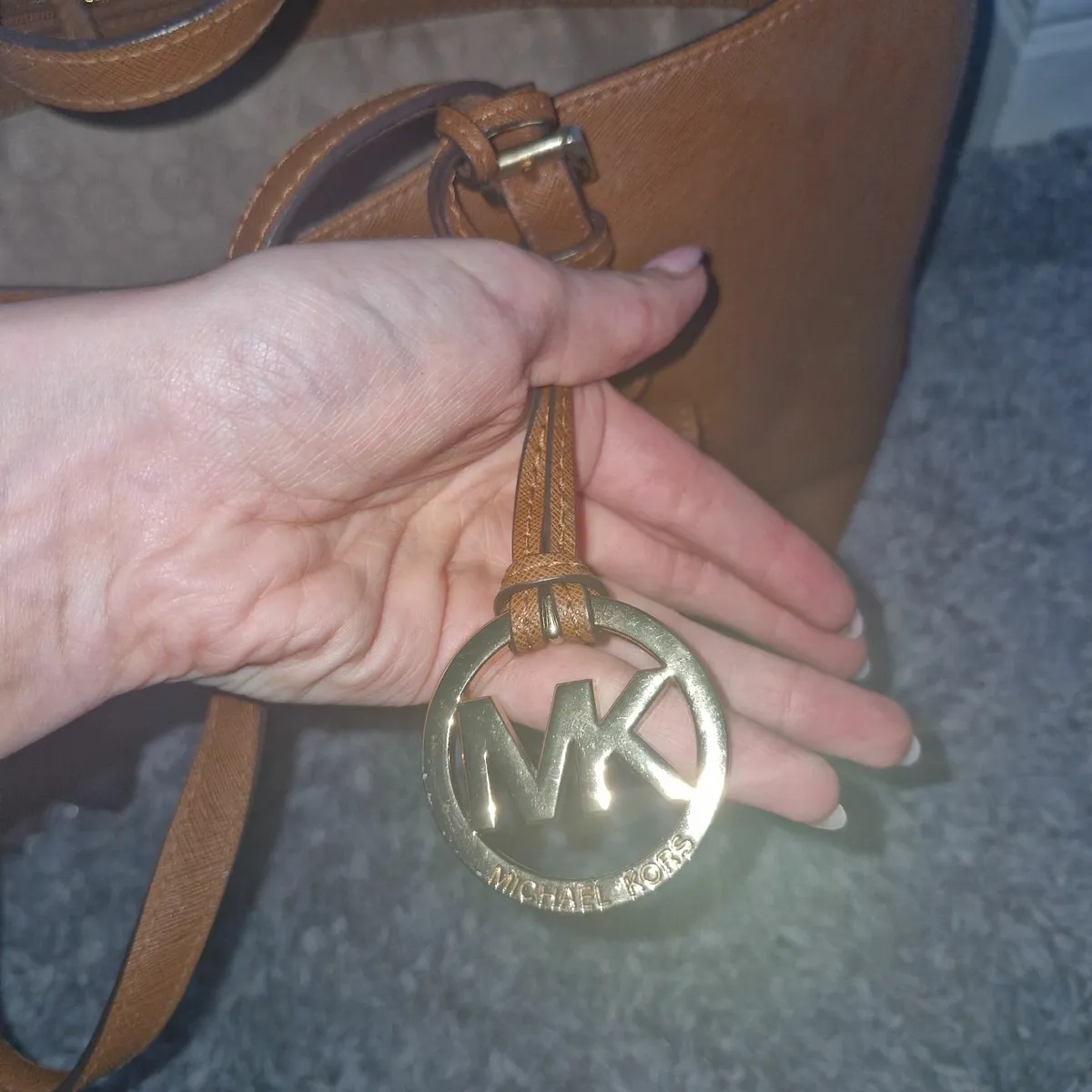 Michael kors bag - Image 2