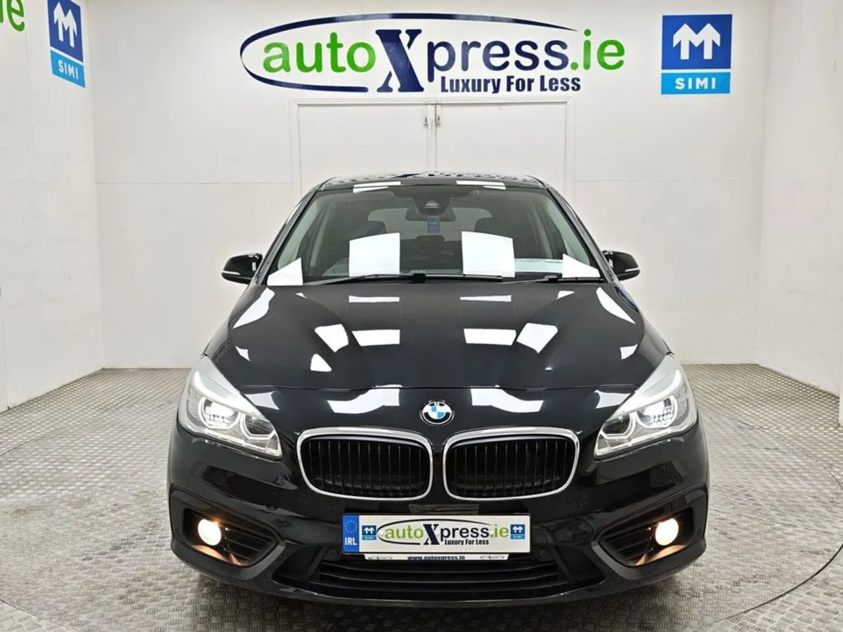 BMW 2 Series 2.0d Grand Tourer 7 Seater Automatic - Image 3