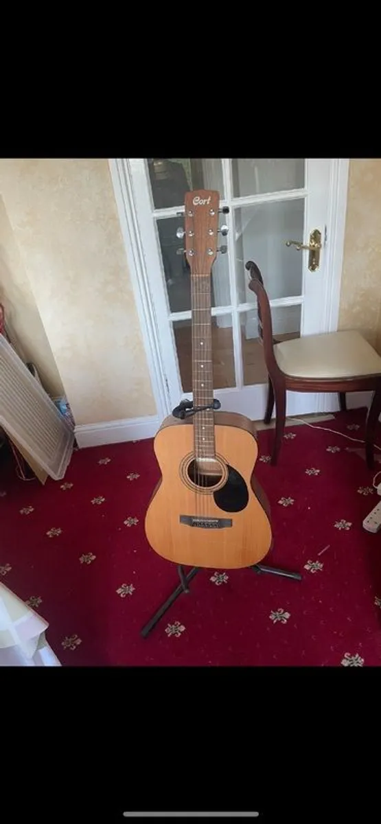 guitar - Image 1