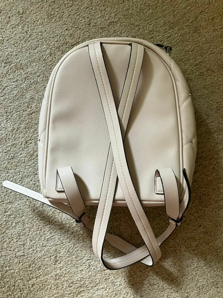 Zara Cream Shoulder Bag - Image 2
