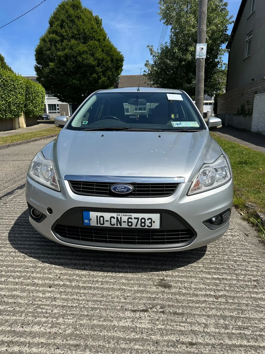 FORD FOCUS NEW NCT - Image 1