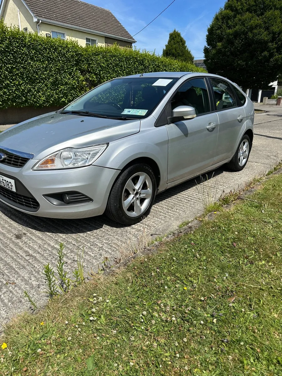 FORD FOCUS NEW NCT - Image 2
