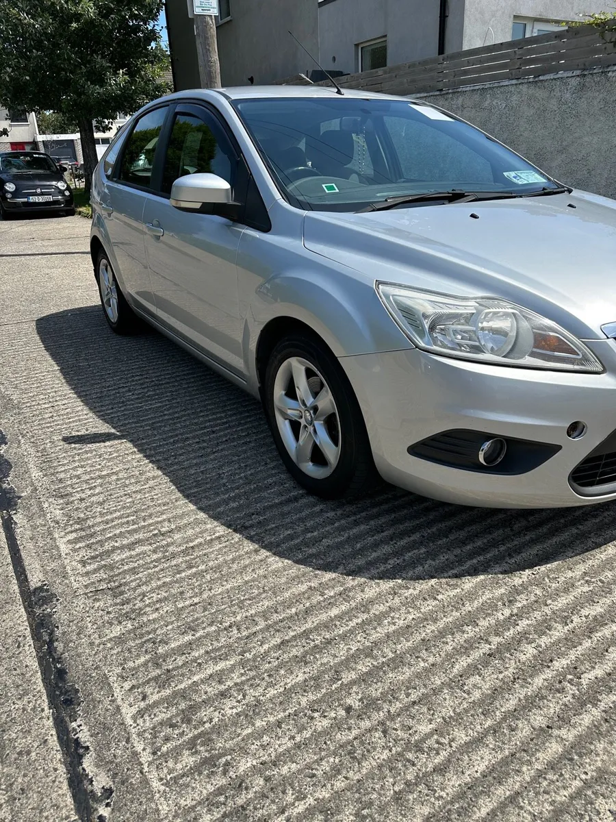 FORD FOCUS NEW NCT - Image 3