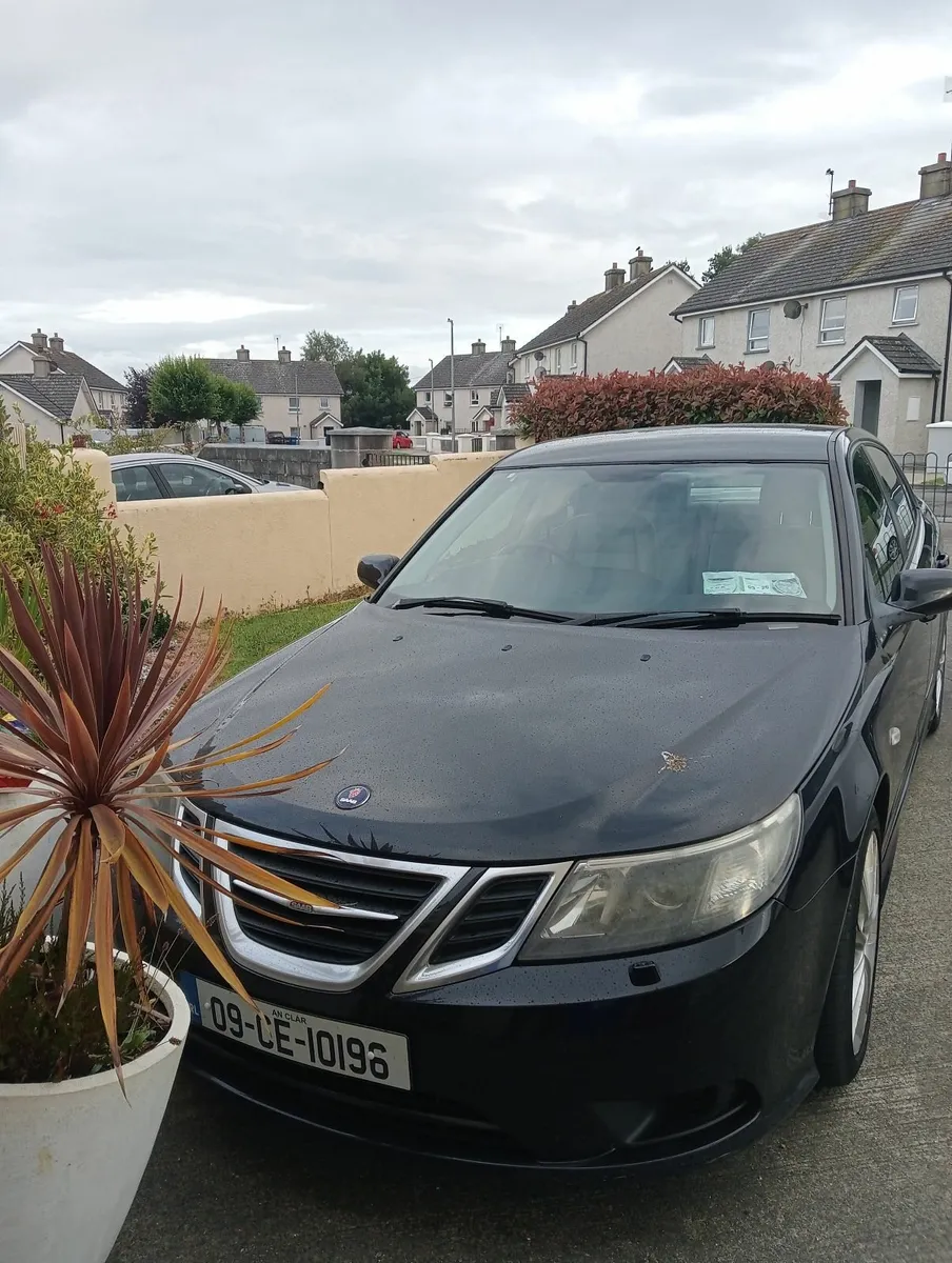 Saab 9-3 2009 - Image 2
