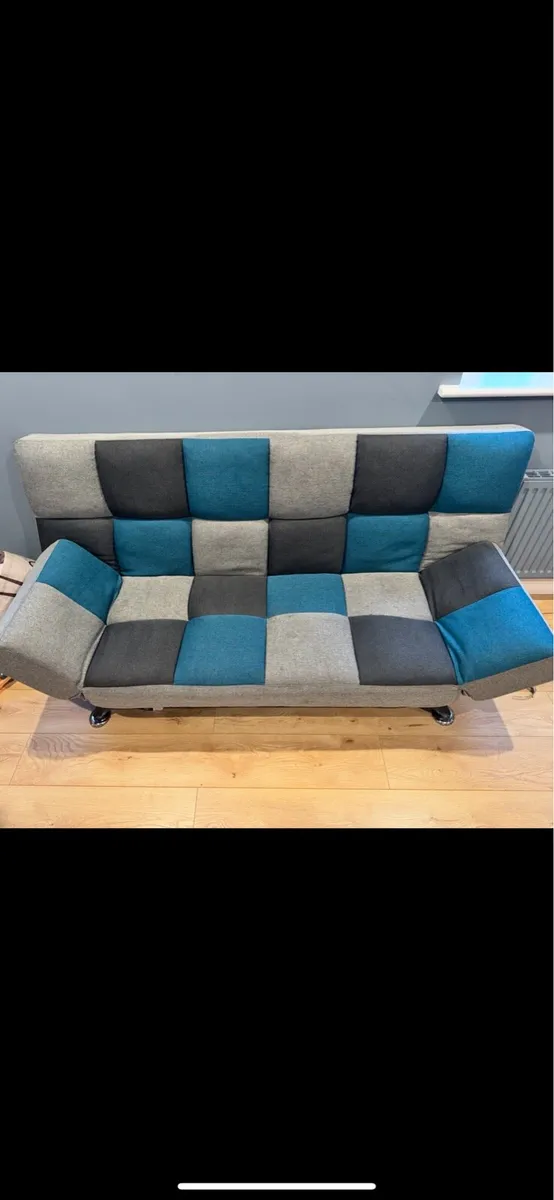 Sofa Bed - Image 1