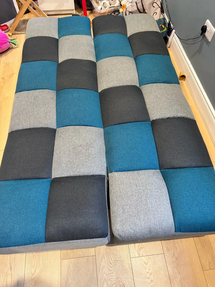 Sofa Bed - Image 2