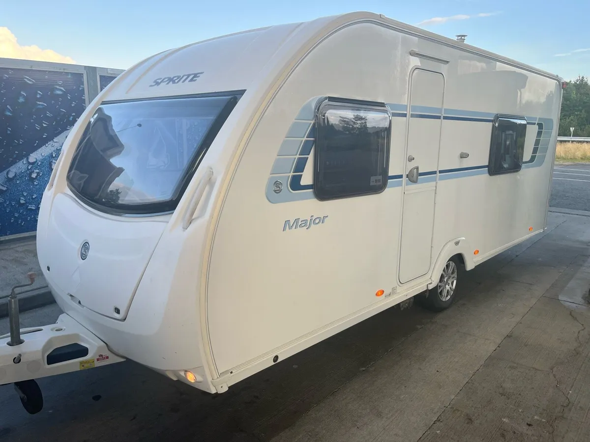 Swift Sprite - Image 1