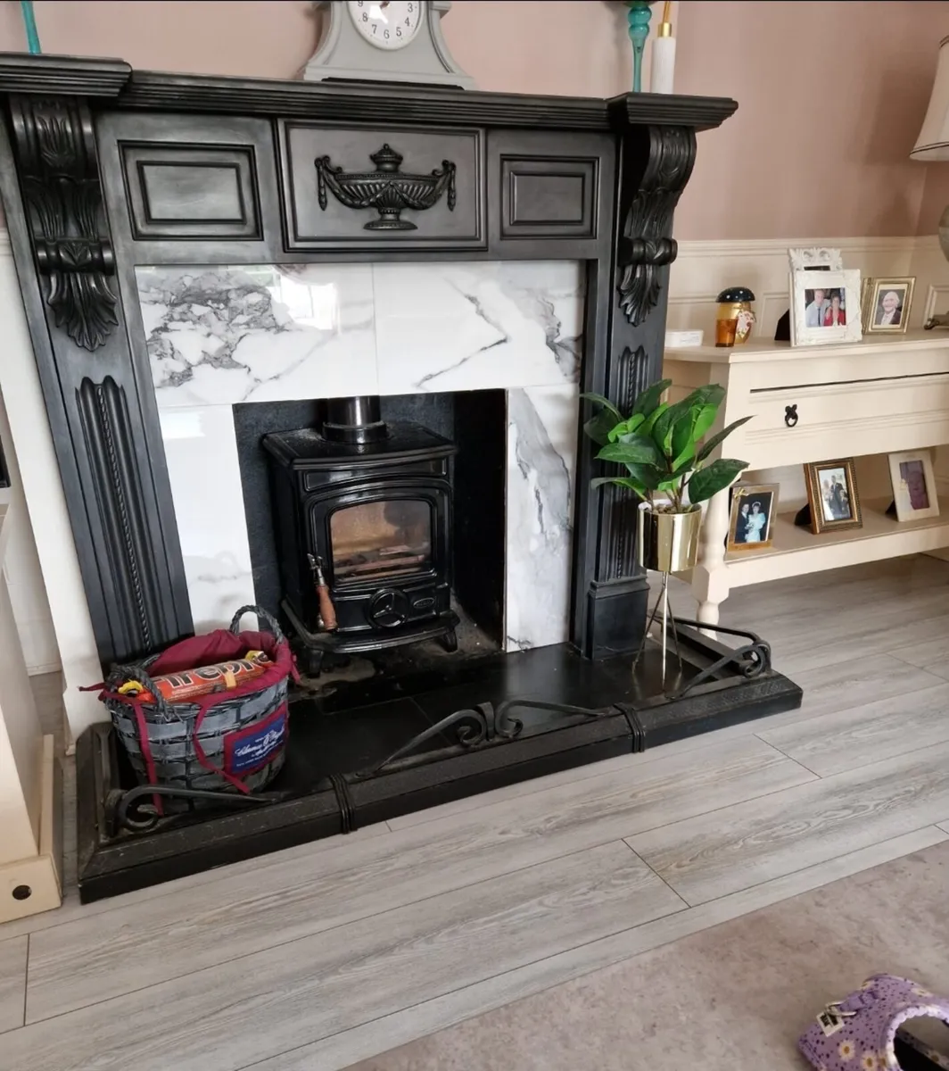 Stove - Image 1