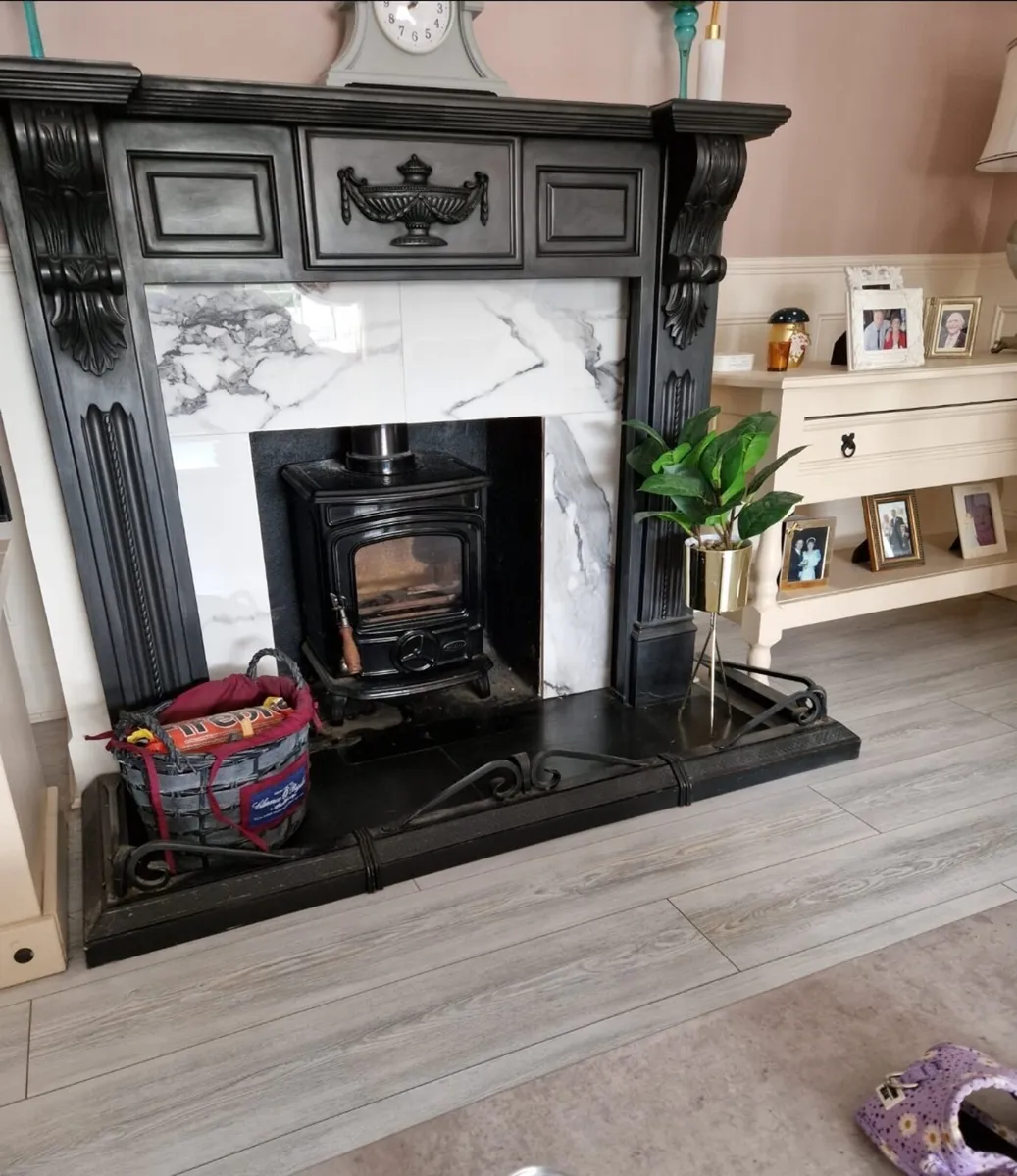 Stove - Image 2
