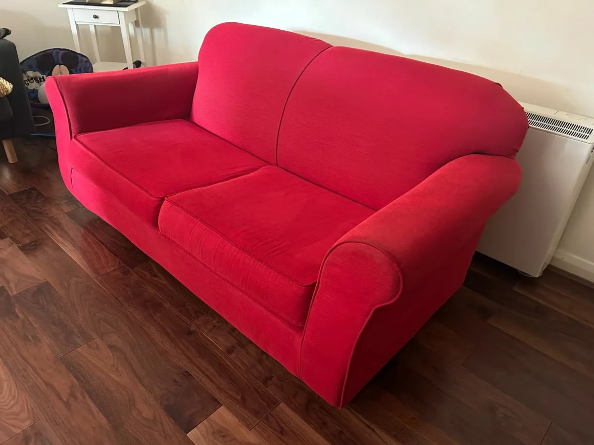 Sofa bed - Image 2