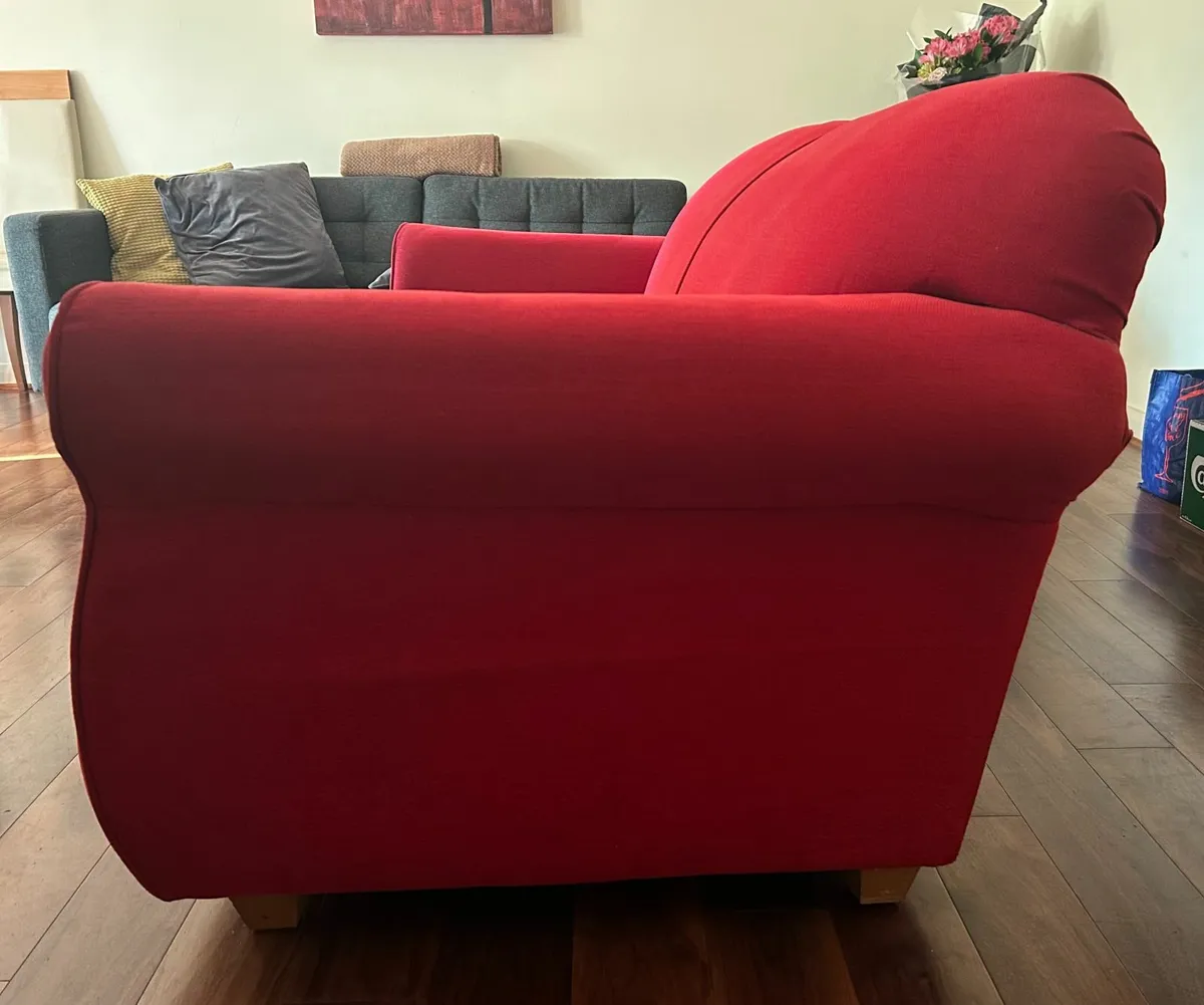 Sofa bed - Image 3