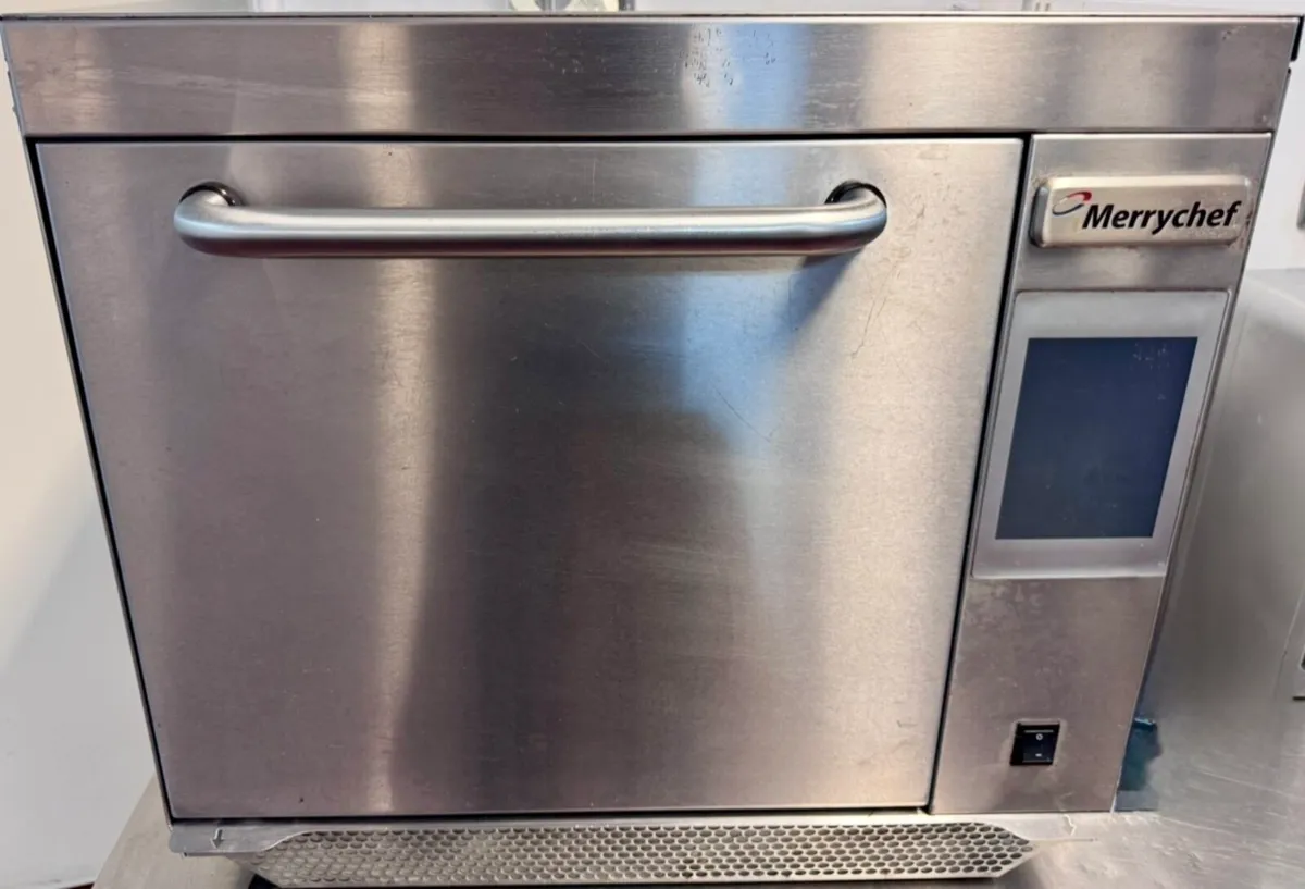 MERRYCHEF OVEN - Image 2