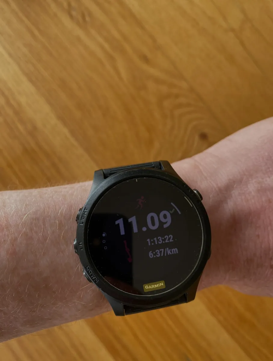 Garmin Forerunner 945 Smartwatch - Image 1