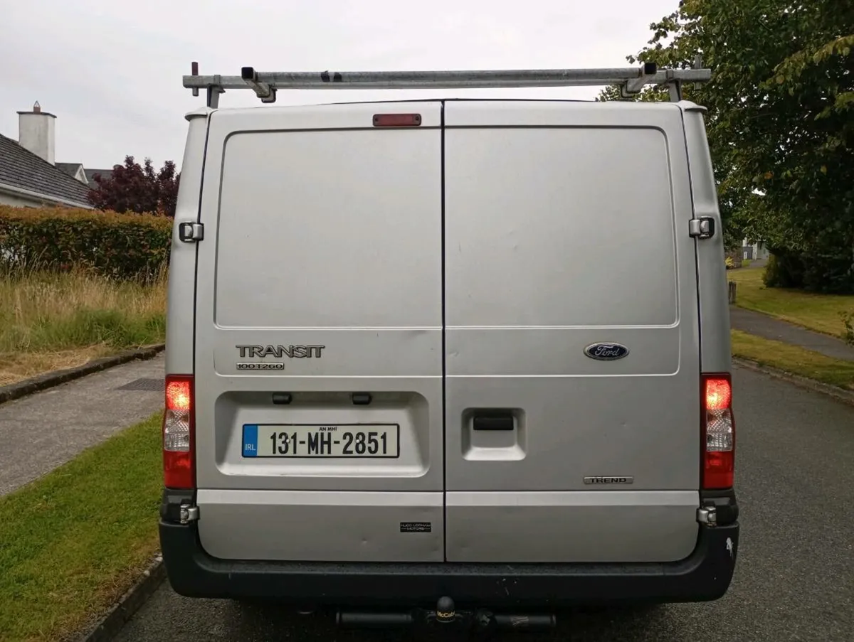 131 FORD Transit doe 3/26 tax 8/25 mint - Image 3
