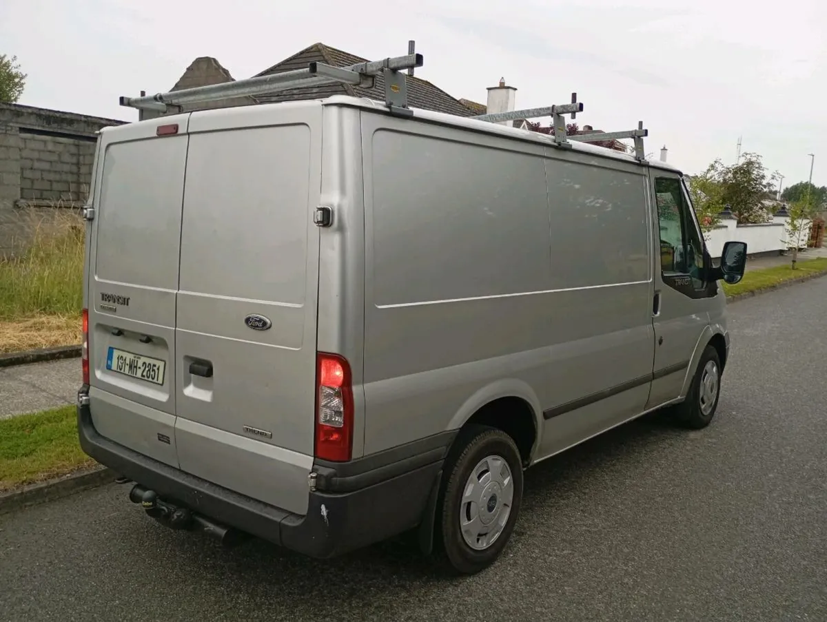 131 FORD Transit doe 3/26 tax 8/25 mint - Image 4