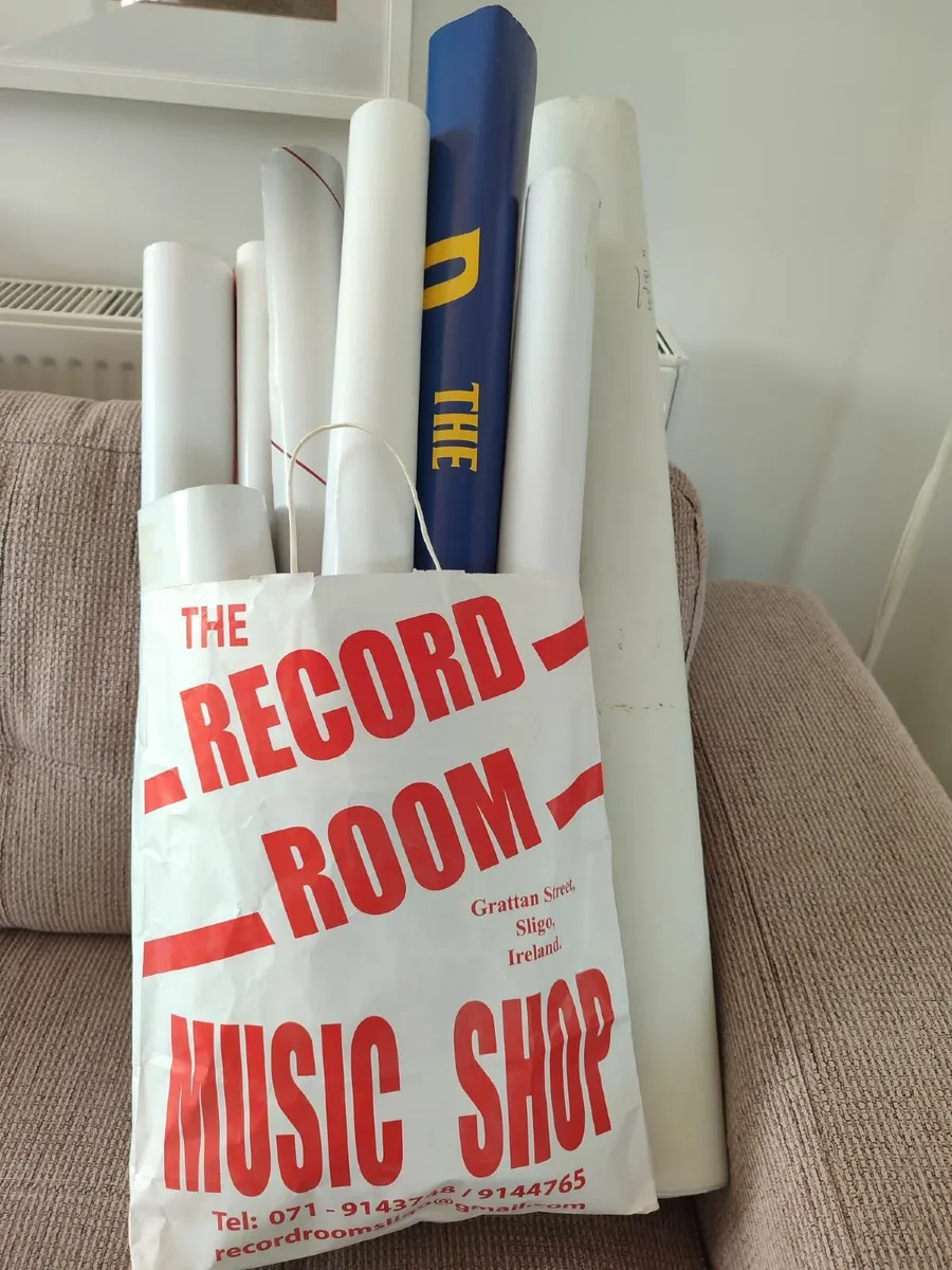 Posters - Image 1