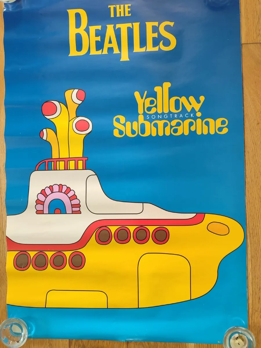 Posters - Image 4