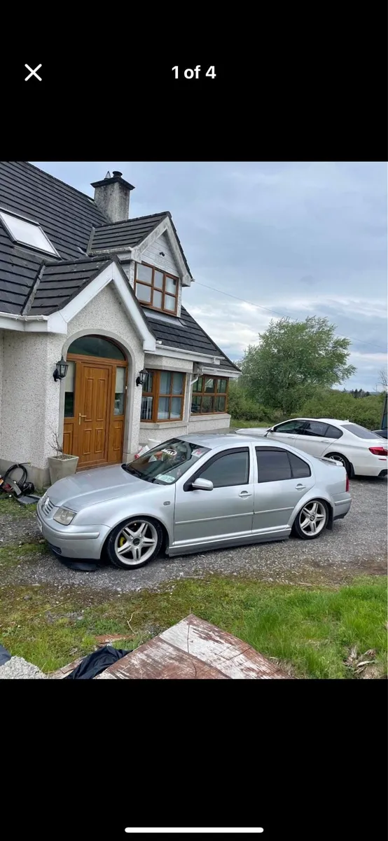 Vw bora - Image 1