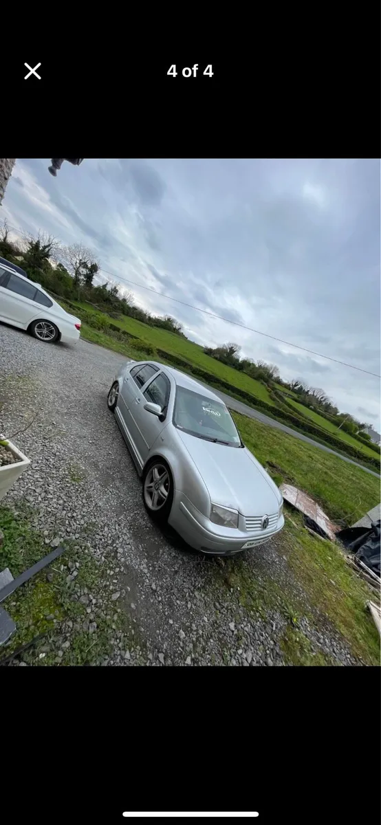 Vw bora - Image 2
