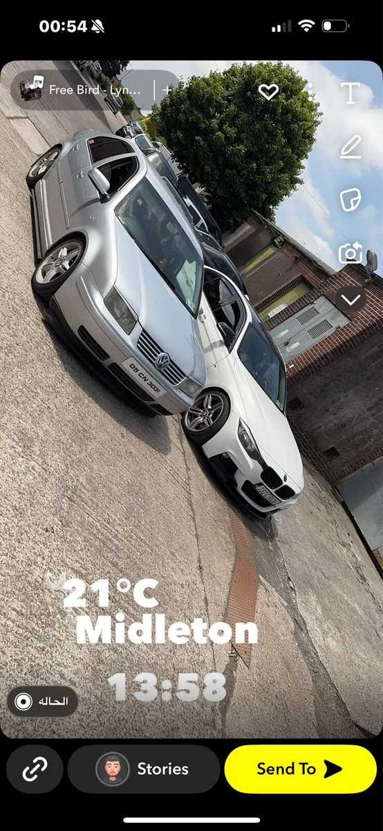 Vw bora - Image 4