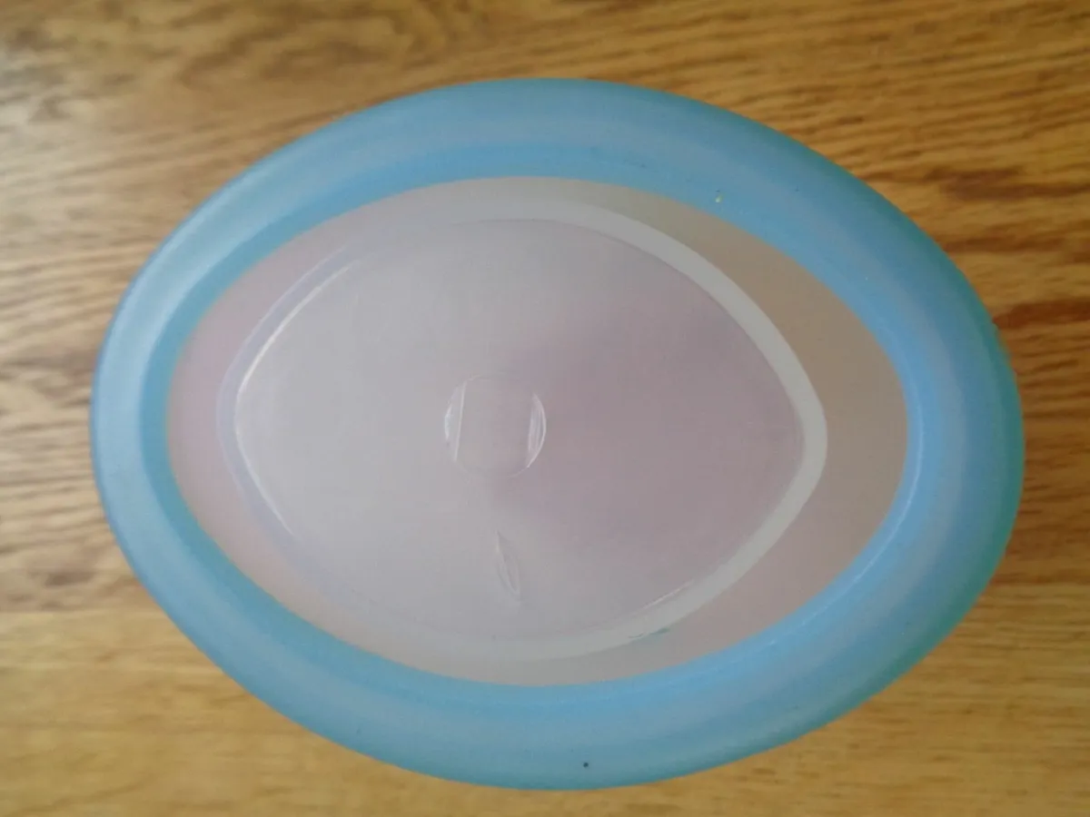 Plastic Storage Holders x 2 for Sale - Image 2