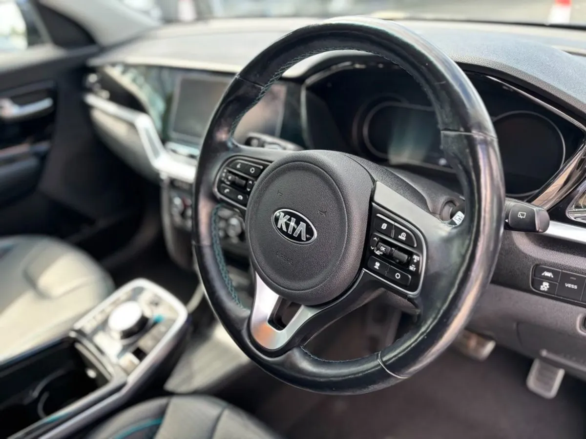 Kia Niro E- Niro Automatic ( 0  Finance Available - Image 2