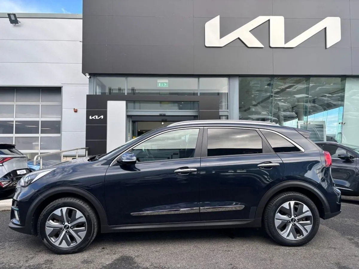 Kia Niro E- Niro Automatic ( 0  Finance Available - Image 3