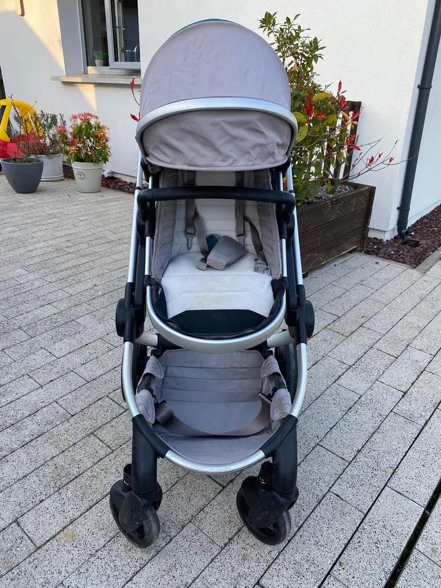 Icandy buggy - Image 3