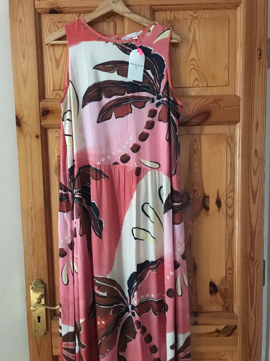 Monsoon dress - Image 1