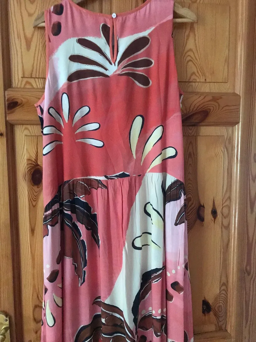 Monsoon dress - Image 2