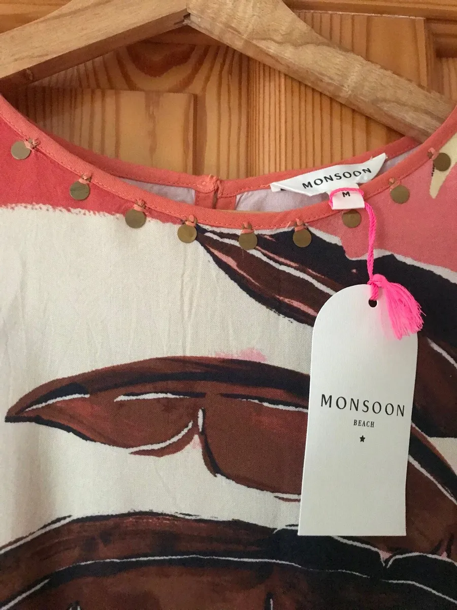 Monsoon dress - Image 3