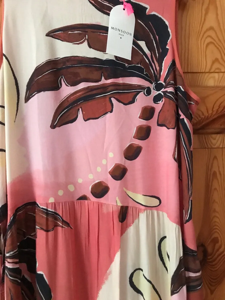 Monsoon dress - Image 4