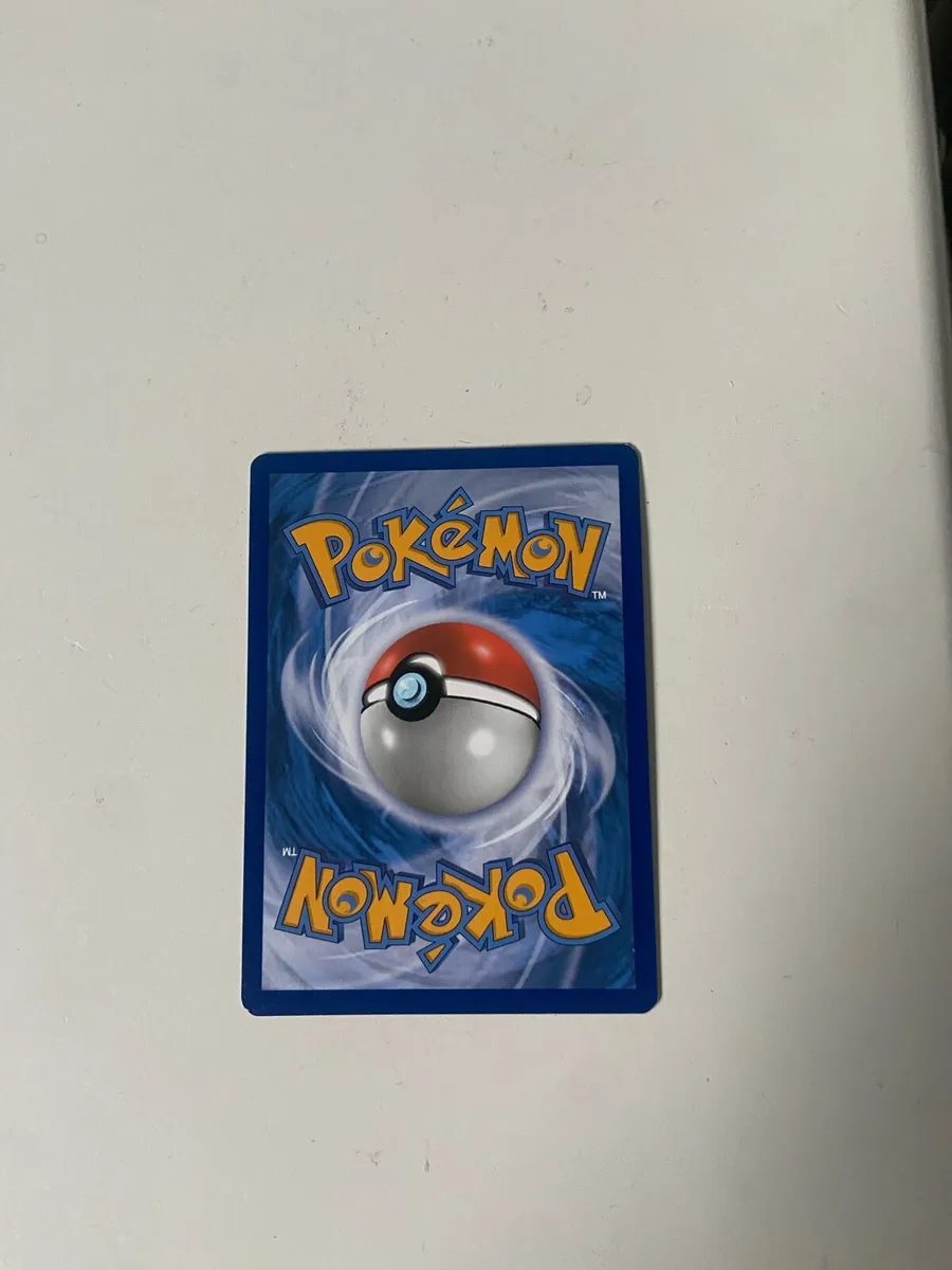 Umbreon & Darkrai gx Pokémon - Image 3