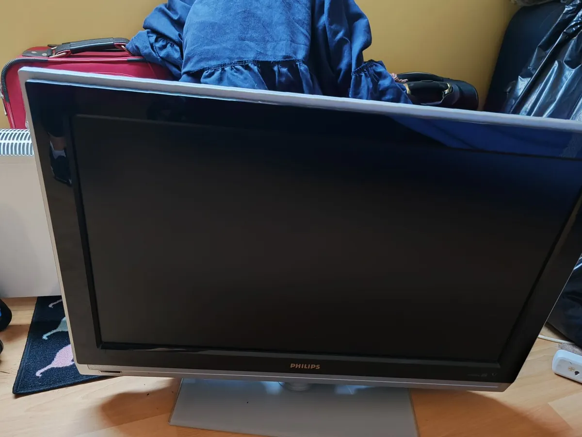 32" Philips TV
