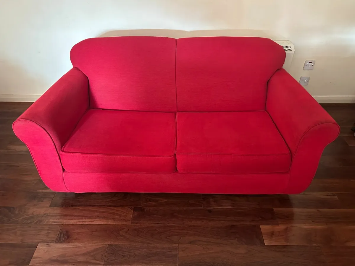 Sofa bed - Image 1
