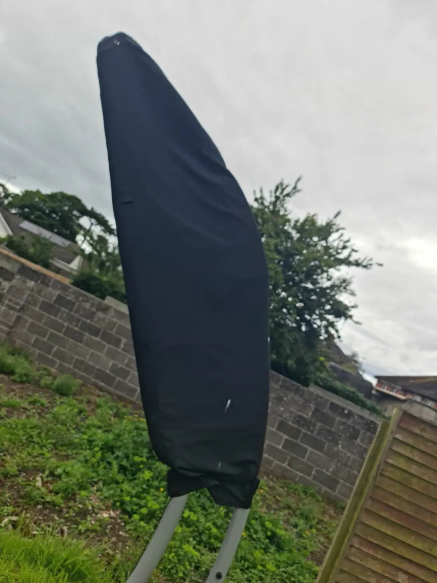 Umbrella outdoor (Big) - Image 1