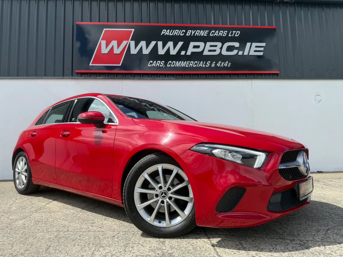 Mercedes-Benz A-Class 180Cdi  77,000klms 2019 - Image 2
