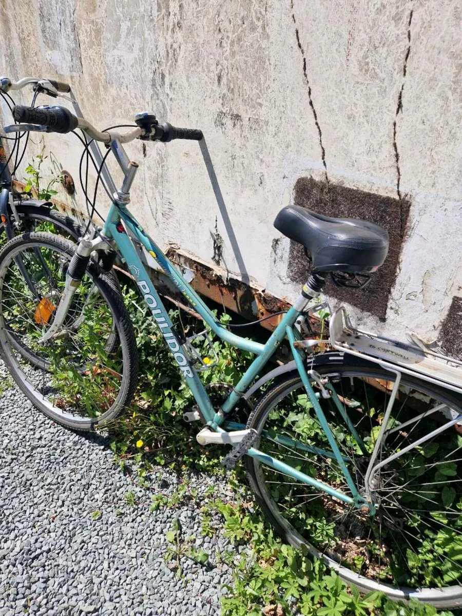 Bikes - Image 1