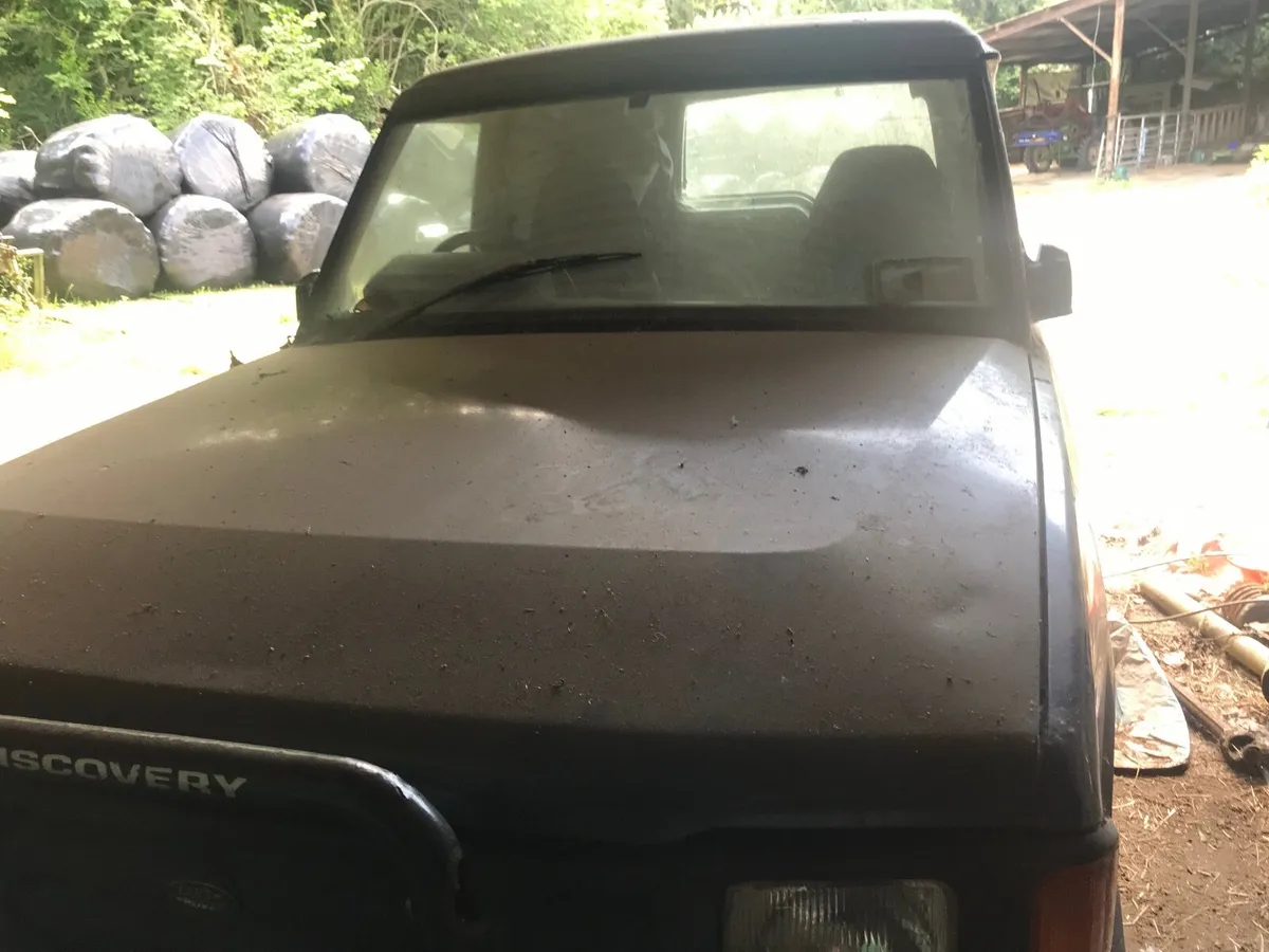 Volkswagen Polo 1994 - Image 4