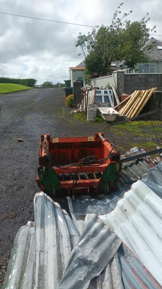 Shear Grab Head - Image 1