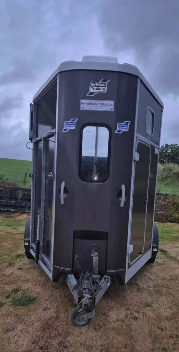 Ifor williams 511 HB - Image 2