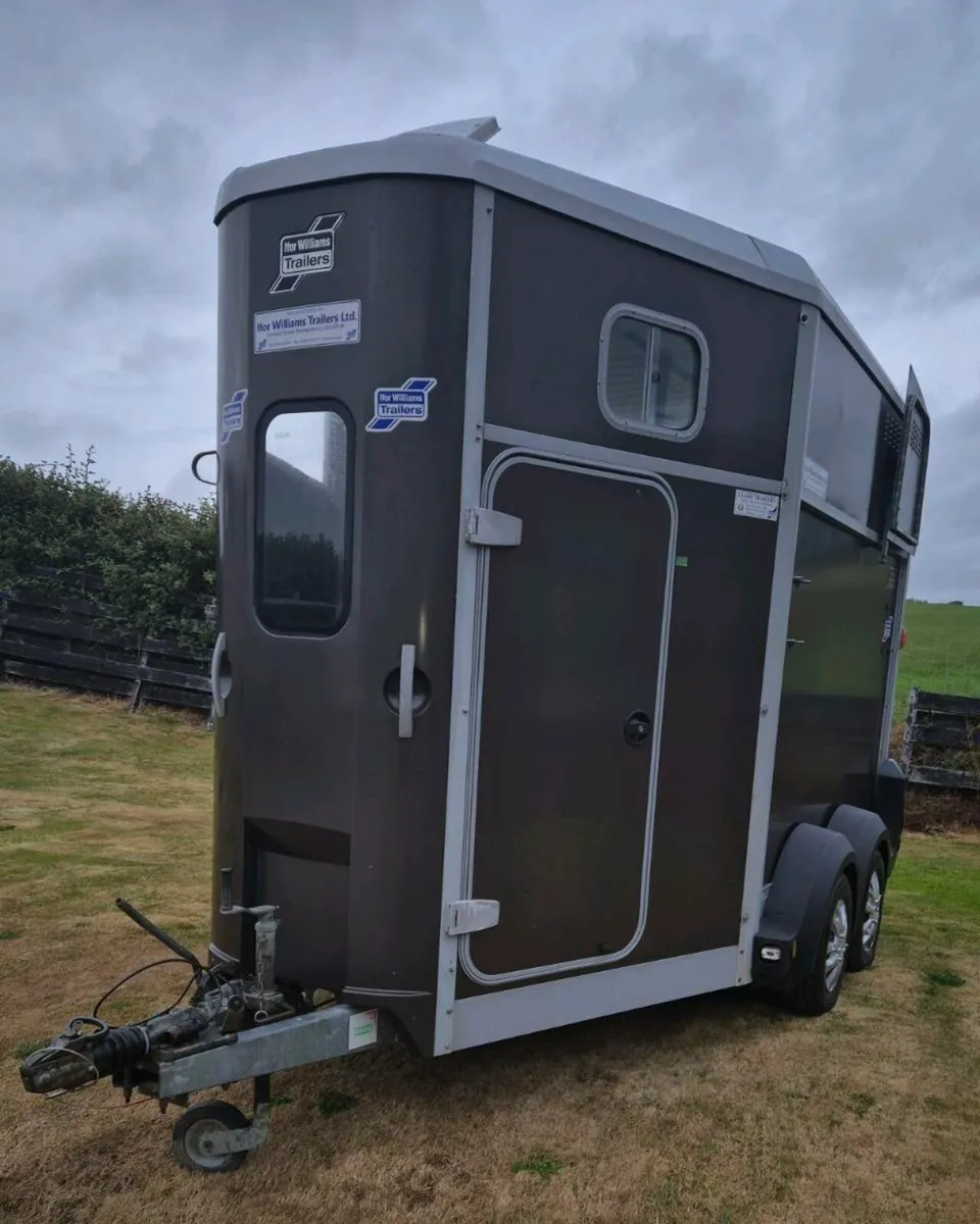 Ifor williams 511 HB - Image 3