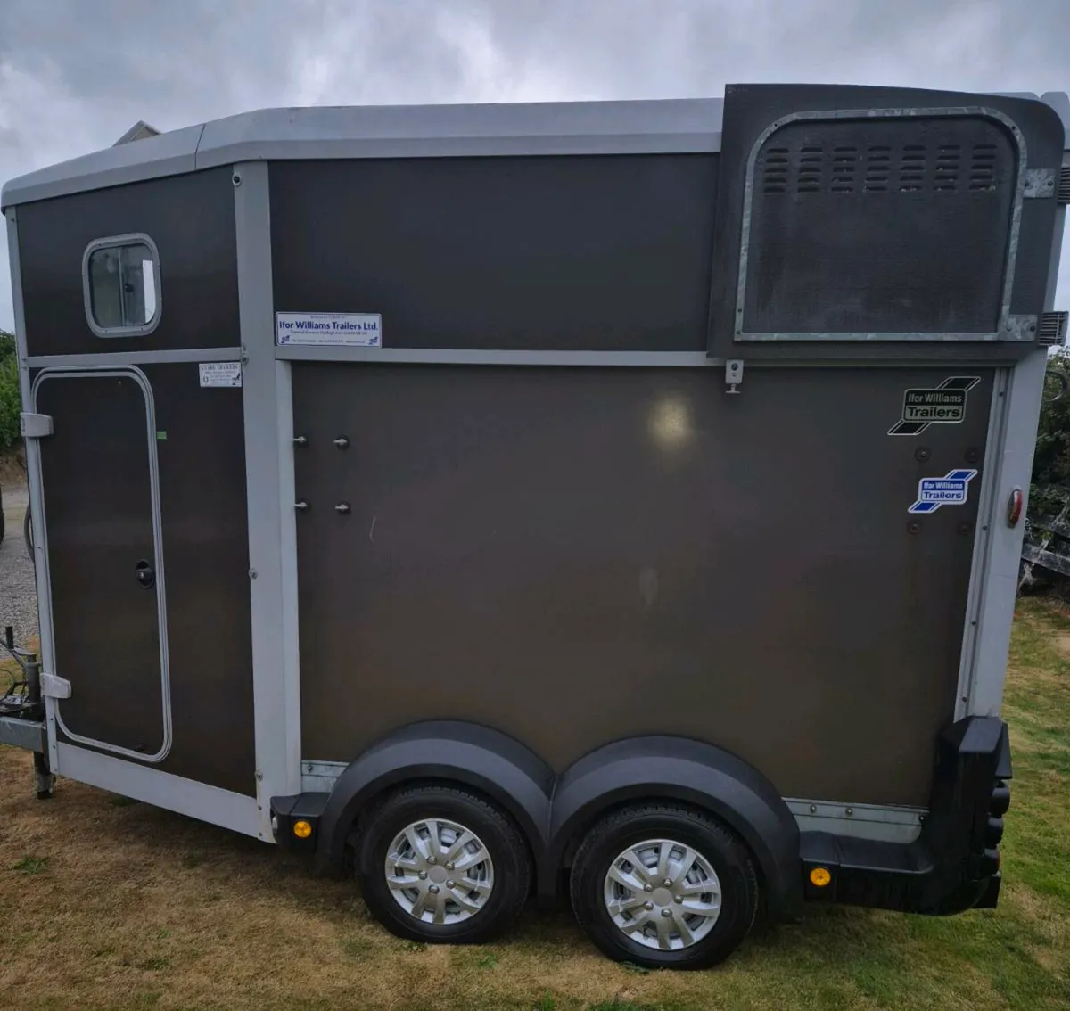 Ifor williams 511 HB - Image 4