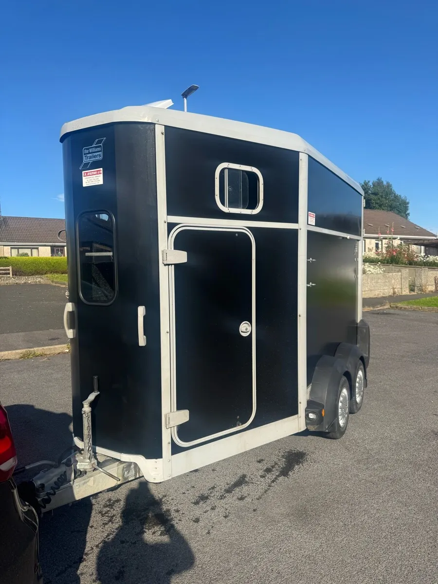 Ifor Williams 511 - Image 2
