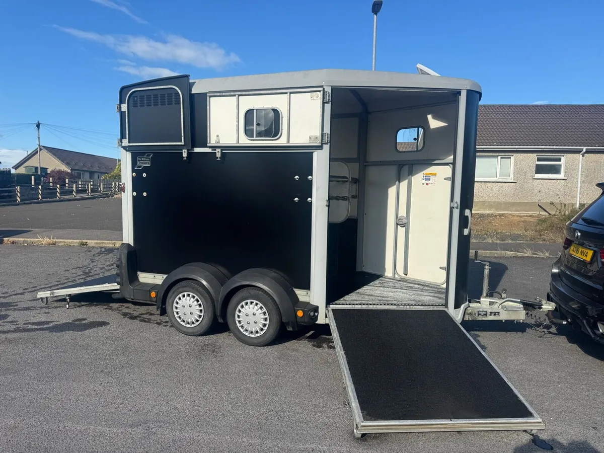 Ifor Williams 511 - Image 3
