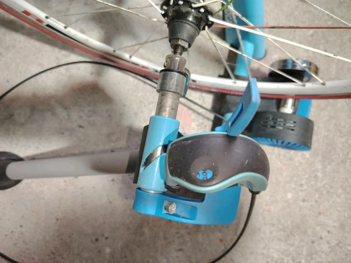 Turbo trainer - Image 2